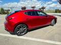 Mazda 3 3 IV 5 porte 5p 2.0 m-hybrid Executive 122cv 6at Rosso - thumbnail 8