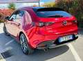 Mazda 3 3 IV 5 porte 5p 2.0 m-hybrid Executive 122cv 6at Rosso - thumbnail 11