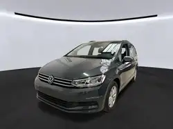 Volkswagen Touran 2.0 TDI*DSG*7 Sitz*AHK*Virtual*ACC*SpurAs