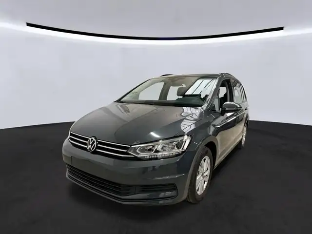 Volkswagen Touran 2.0 TDI*DSG*7 Sitz*AHK*Virtual*ACC*SpurAs