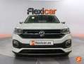 Volkswagen T-Cross 1.0 TSI Sport DSG7 81kW Blanco - thumbnail 2