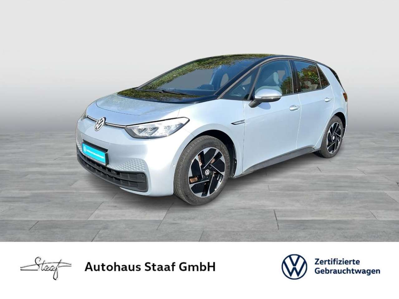 Volkswagen ID.3 2022