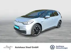 Volkswagen ID.3 Pro Performance 62 kWh 87% SOH