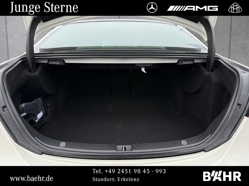 Mercedes-Benz E 63 AMG Mercedes-AMG E 63 S 4M+ Lim Carbon/Pano/Driver's — photo 10