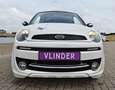 Microcar M.Go Dynamic DCI Blanc - thumbnail 1