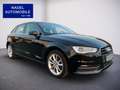 Audi A3 Sportback Autom./Navi/FSE/SHZ/Tempomat Noir - thumbnail 9