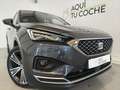 SEAT Tarraco Xcellence Plus 2.0 TDI 190cv DSG 7plazas Gris - thumbnail 1