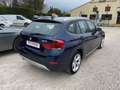 BMW X1 xDrive 18d 143 ch xLine A Bleu - thumbnail 3