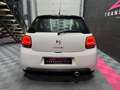 Citroen DS3 HDi 92 So Chic / ENTRETIEN OK / PARALLELISME OK Blanc - thumbnail 4