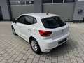 SEAT Ibiza 1.0 TSI *TOP-Ausstattung* S&S STYLE Weiß - thumbnail 9