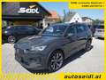 SEAT Tarraco 2,0 TDI FR *TOPAUSSTATTUNG* Grau - thumbnail 1