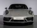 Porsche 992 coupe 3.0 carrera 4s auto Argent - thumbnail 6