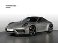 Porsche 992 coupe 3.0 carrera 4s auto Argent - thumbnail 16