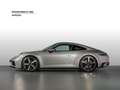 Porsche 992 coupe 3.0 carrera 4s auto Argent - thumbnail 2