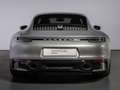 Porsche 992 coupe 3.0 carrera 4s auto Argent - thumbnail 29