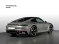 Porsche 992 coupe 3.0 carrera 4s auto Argent - thumbnail 25