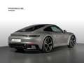 Porsche 992 coupe 3.0 carrera 4s auto Argent - thumbnail 3