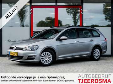 1.2 TSI Trendline | Trekhaak | Airco | MultiMedia