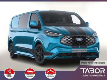 E- DCiV 218 Sport 320L2 LED