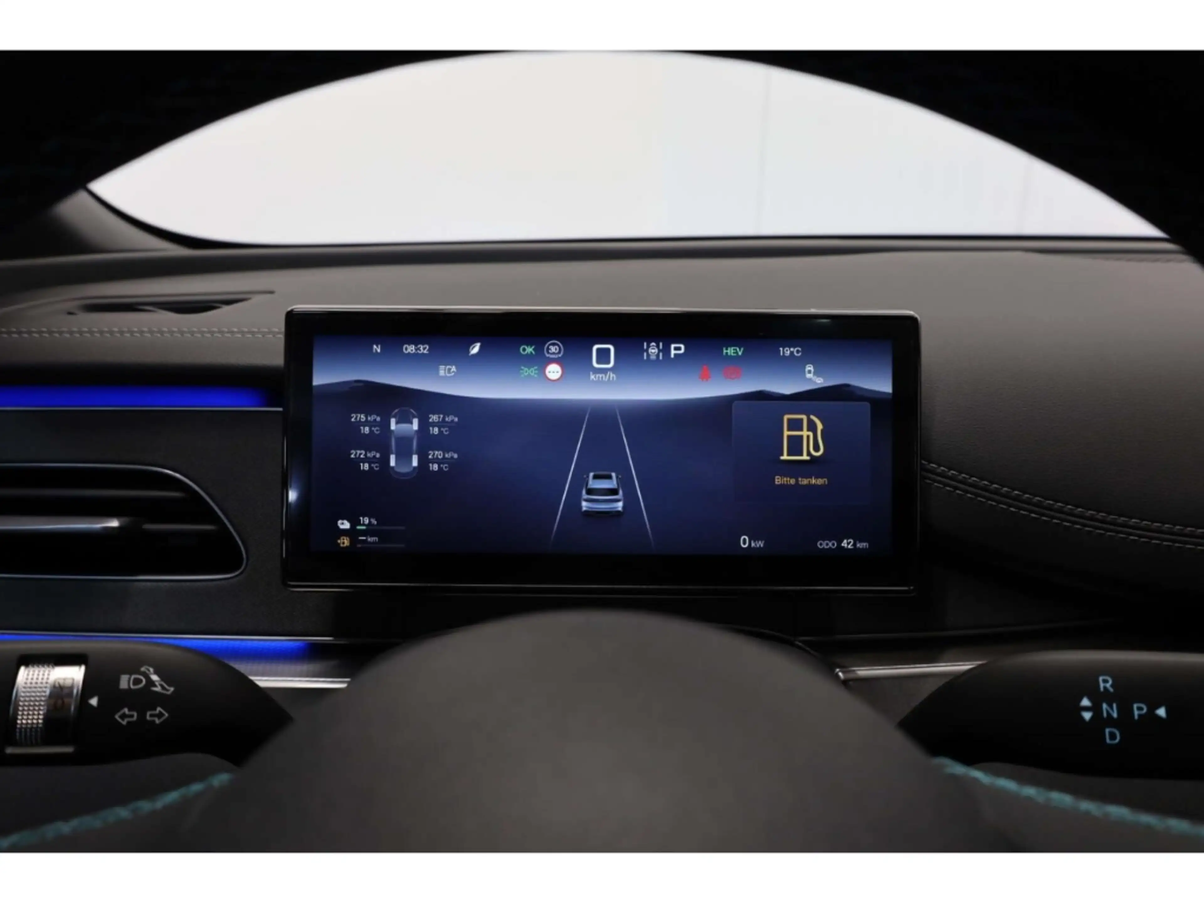 BYD Seal Comfort — photo 14