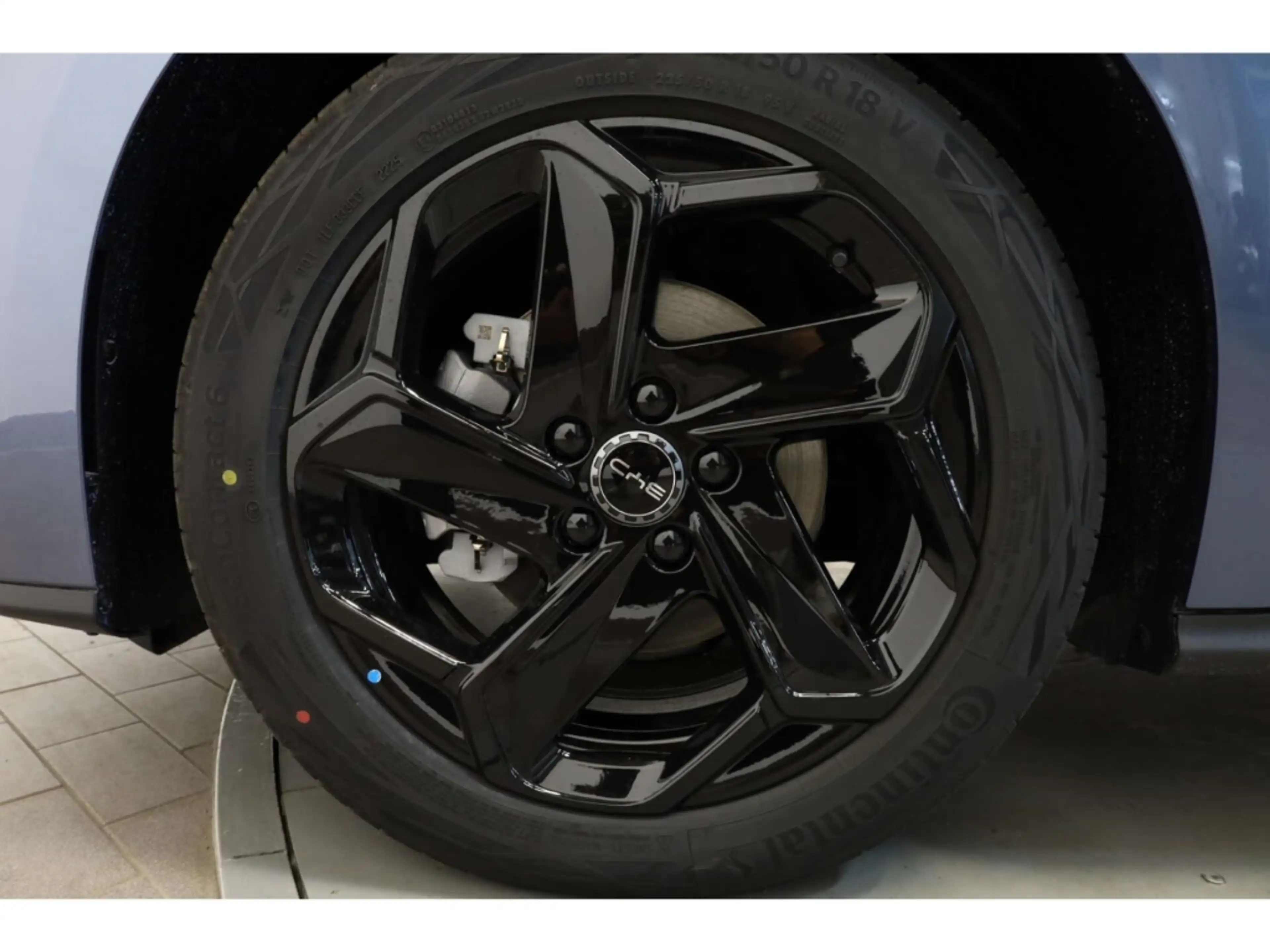 BYD Seal Comfort — photo 8