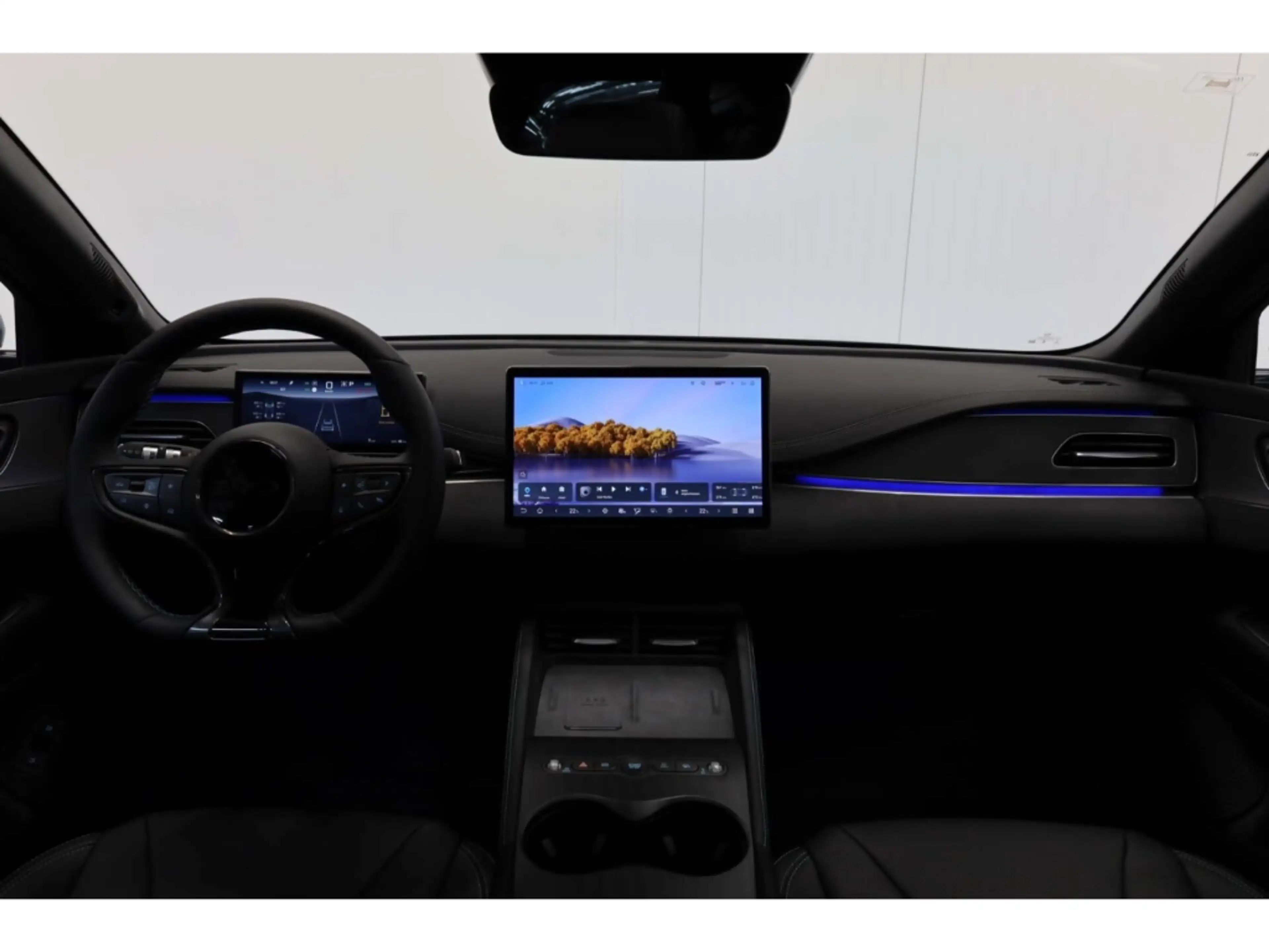 BYD Seal Comfort — photo 10