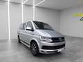 Volkswagen T6 Transporter KastenTransVan 2,0 TDI BMT Comfortline KR Argent - thumbnail 7