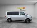 Volkswagen T6 Transporter KastenTransVan 2,0 TDI BMT Comfortline KR Argent - thumbnail 6
