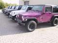 Jeep Wrangler TJ HEMI 5.7 Automatik 5.Gang ,Euro4 nur 29.964 km Noir - thumbnail 25