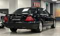 Mercedes-Benz S 500 L 1Hand/Sammlerstück/4600 Original KM Stand Schwarz - thumbnail 3