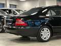 Mercedes-Benz S 500 L 1Hand/Sammlerstück/4600 Original KM Stand Schwarz - thumbnail 6