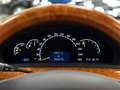 Mercedes-Benz S 500 L 1Hand/Sammlerstück/4600 Original KM Stand Schwarz - thumbnail 16