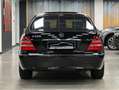 Mercedes-Benz S 500 L 1Hand/Sammlerstück/4600 Original KM Stand Schwarz - thumbnail 4