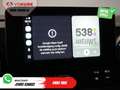 Mercedes-Benz Citan 110 CDI Aut. LED/ Carplay/ Stoelverw./ Airco/ Came Noir - thumbnail 26