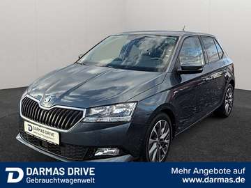 FABIA Ambition Clever Sitzhz PDC