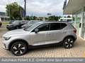 Volvo XC40 Core Recharge Pure Electric 2WD Silber - thumbnail 8