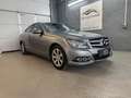 Mercedes-Benz C 180 BlueEfficiency Coupe Aut. Grau - thumbnail 2