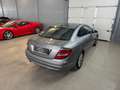 Mercedes-Benz C 180 BlueEfficiency Coupe Aut. Grau - thumbnail 10