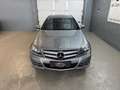 Mercedes-Benz C 180 BlueEfficiency Coupe Aut. Grau - thumbnail 4