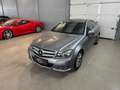 Mercedes-Benz C 180 BlueEfficiency Coupe Aut. Grau - thumbnail 5