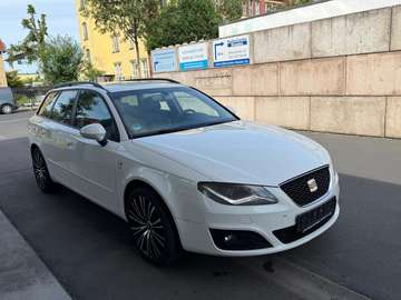 Exeo ST ST 1.8TSI Reference