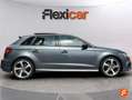 Audi A3 Sportback 30 TDI S line S tronic 85kW Gris - thumbnail 9