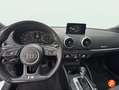Audi A3 Sportback 30 TDI S line S tronic 85kW Gris - thumbnail 11