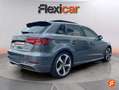 Audi A3 Sportback 30 TDI S line S tronic 85kW Gris - thumbnail 8