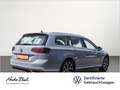 Volkswagen Passat Variant GTE 1.4 eTSI Navi LED Panorama AC Grigio - thumbnail 4
