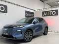 Geely Starray EM-i Max+ TOPUITVOERING – 29,8 kWh – 136 KM ELEKTRISCH Blau - thumbnail 23