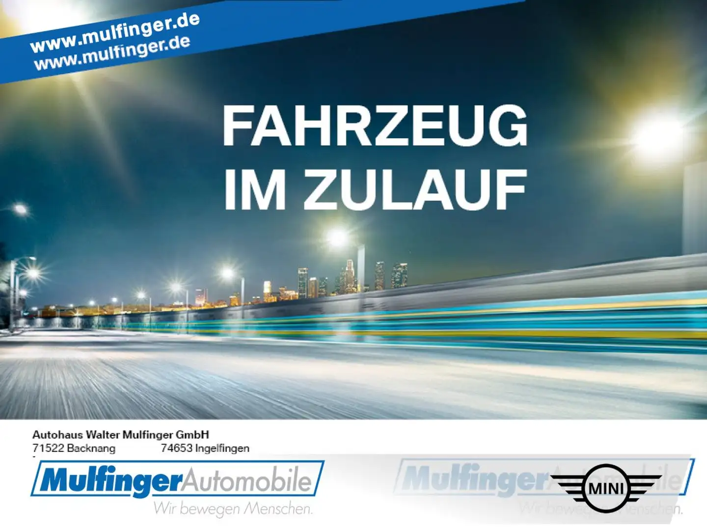 MINI Cooper Cabrio DKG HUD Kamera Navi LED Ha/Ka.17" Rot - 1