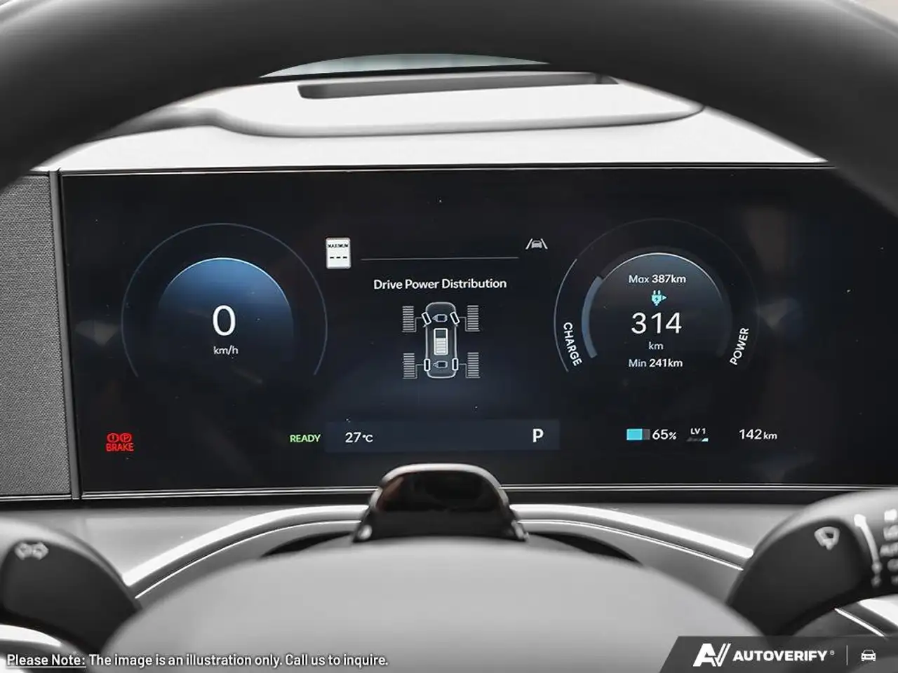 Hyundai IONIQ 9 снимка Hyundai IONIQ 9