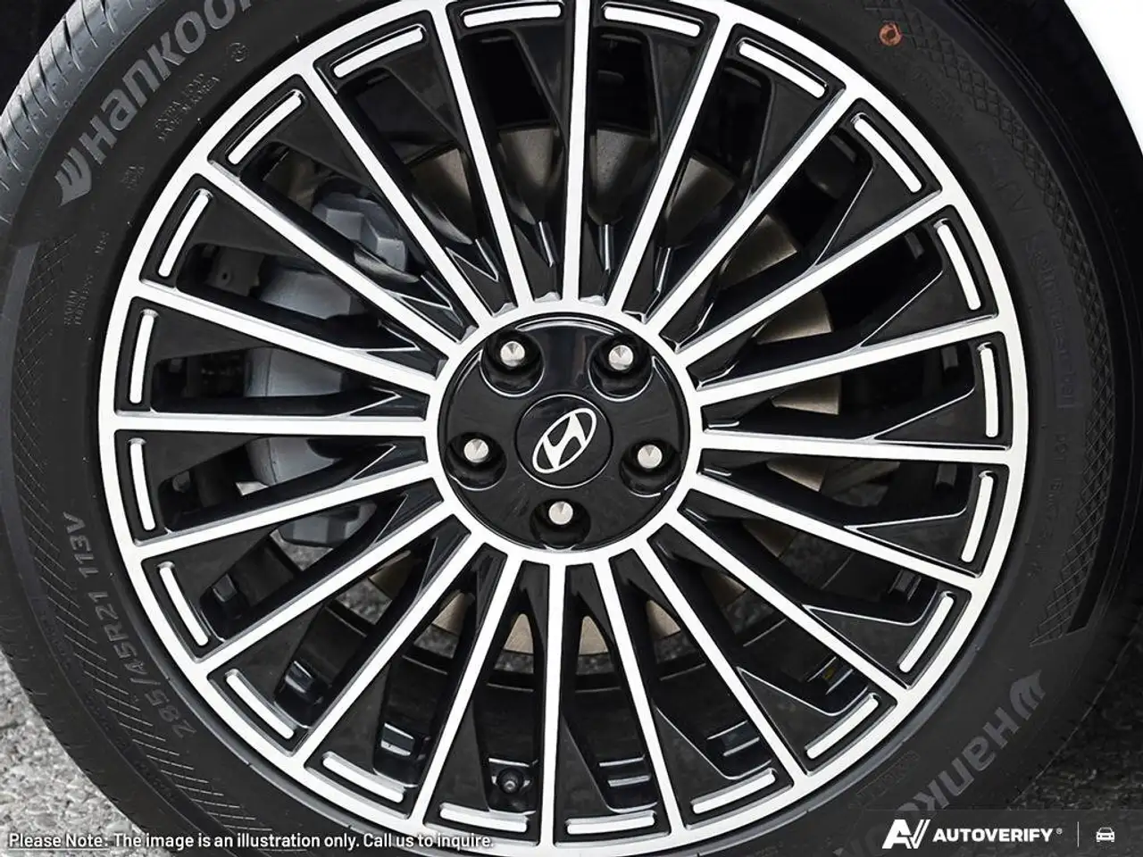 Hyundai IONIQ 9 снимка Hyundai IONIQ 9
