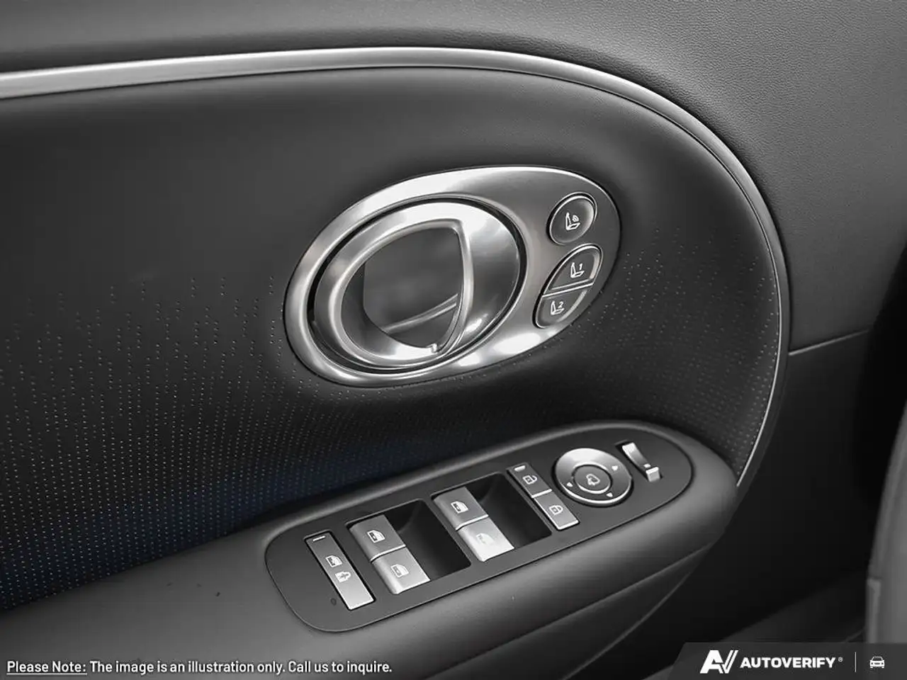 Hyundai IONIQ 9 снимка Hyundai IONIQ 9